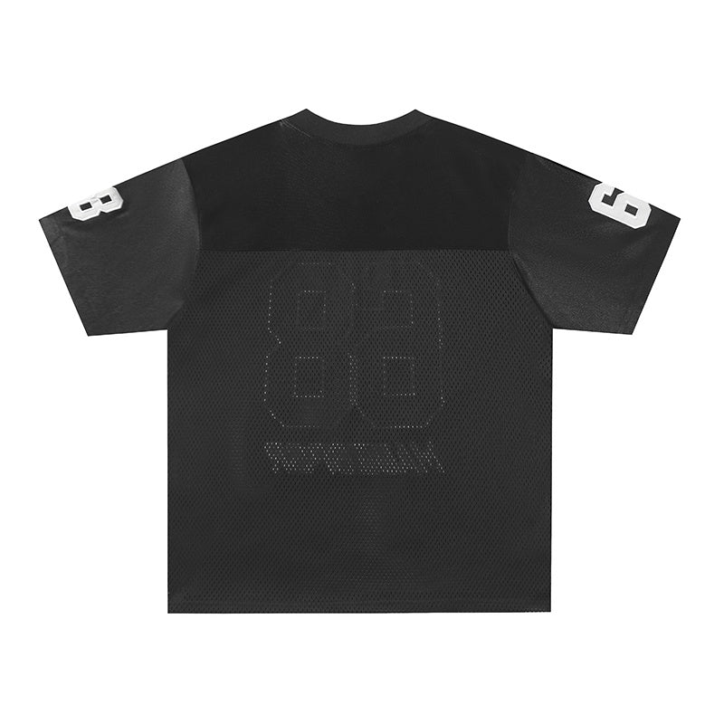 OVERSIZED FIT T-SHIRT