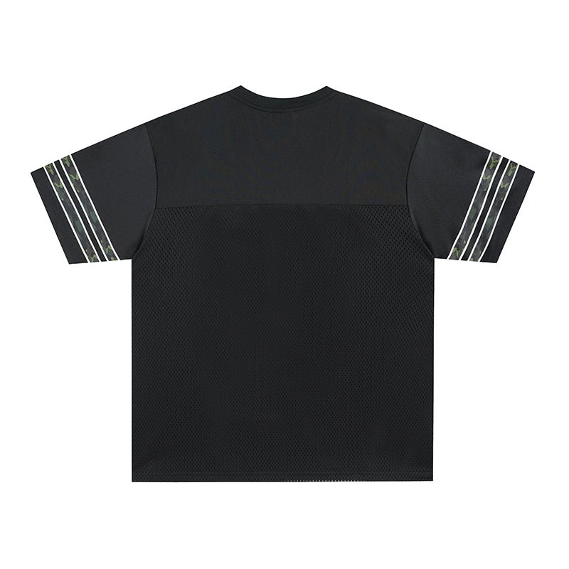 OVERSIZED FIT T-SHIRT