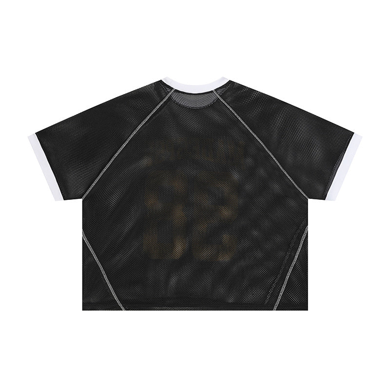 BOXY FIT T-SHIRT