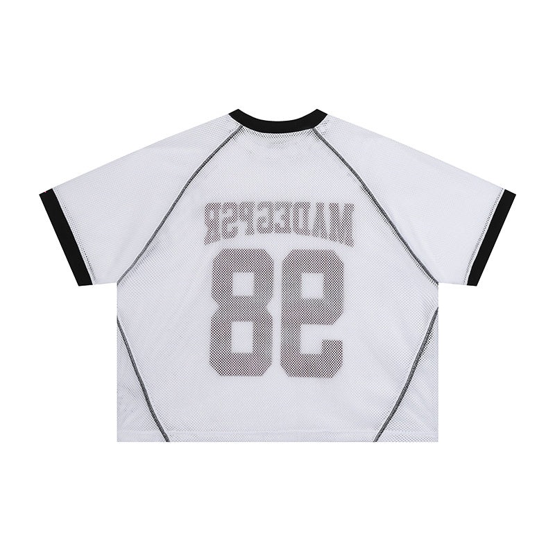 BOXY FIT T-SHIRT