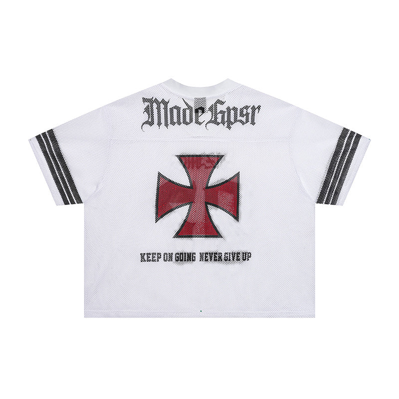 BOXY FIT T-SHIRT
