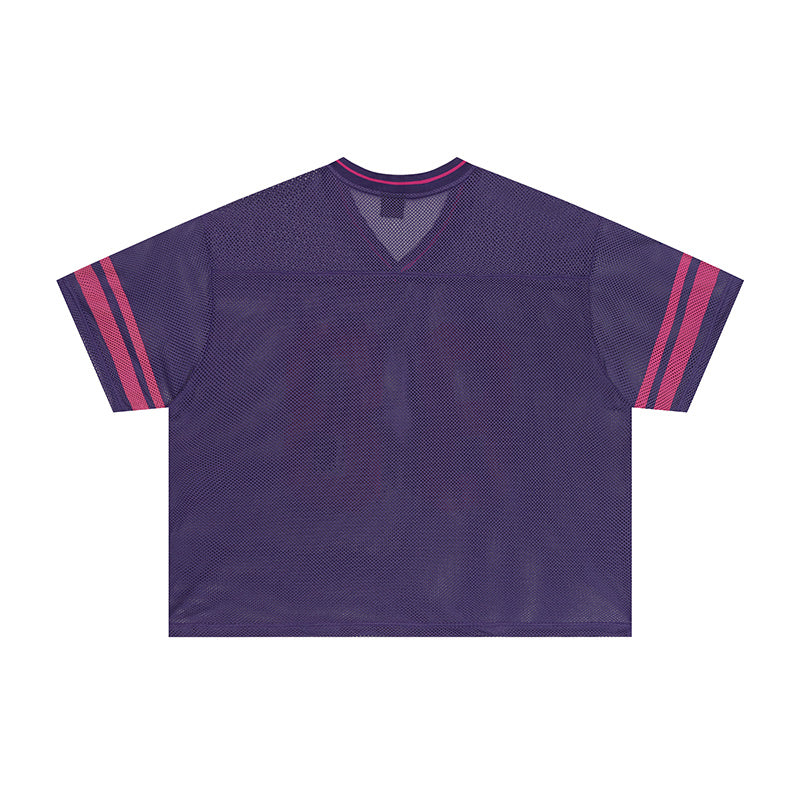BOXY FIT T-SHIRT