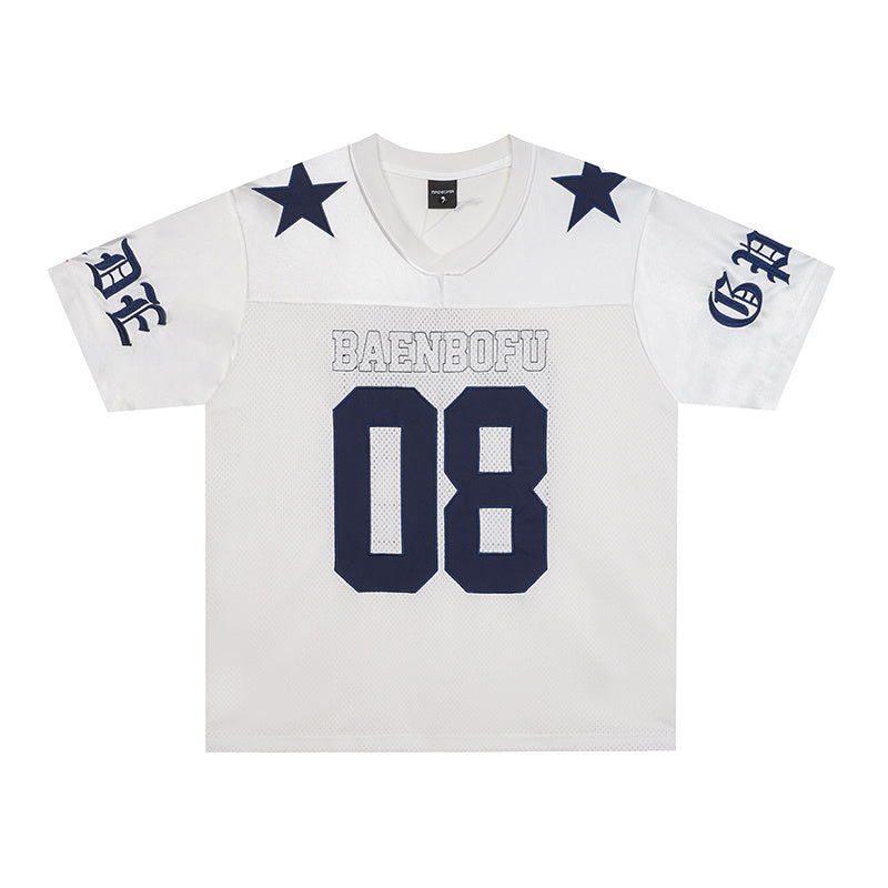 OVERSIZED FIT T-SHIRT