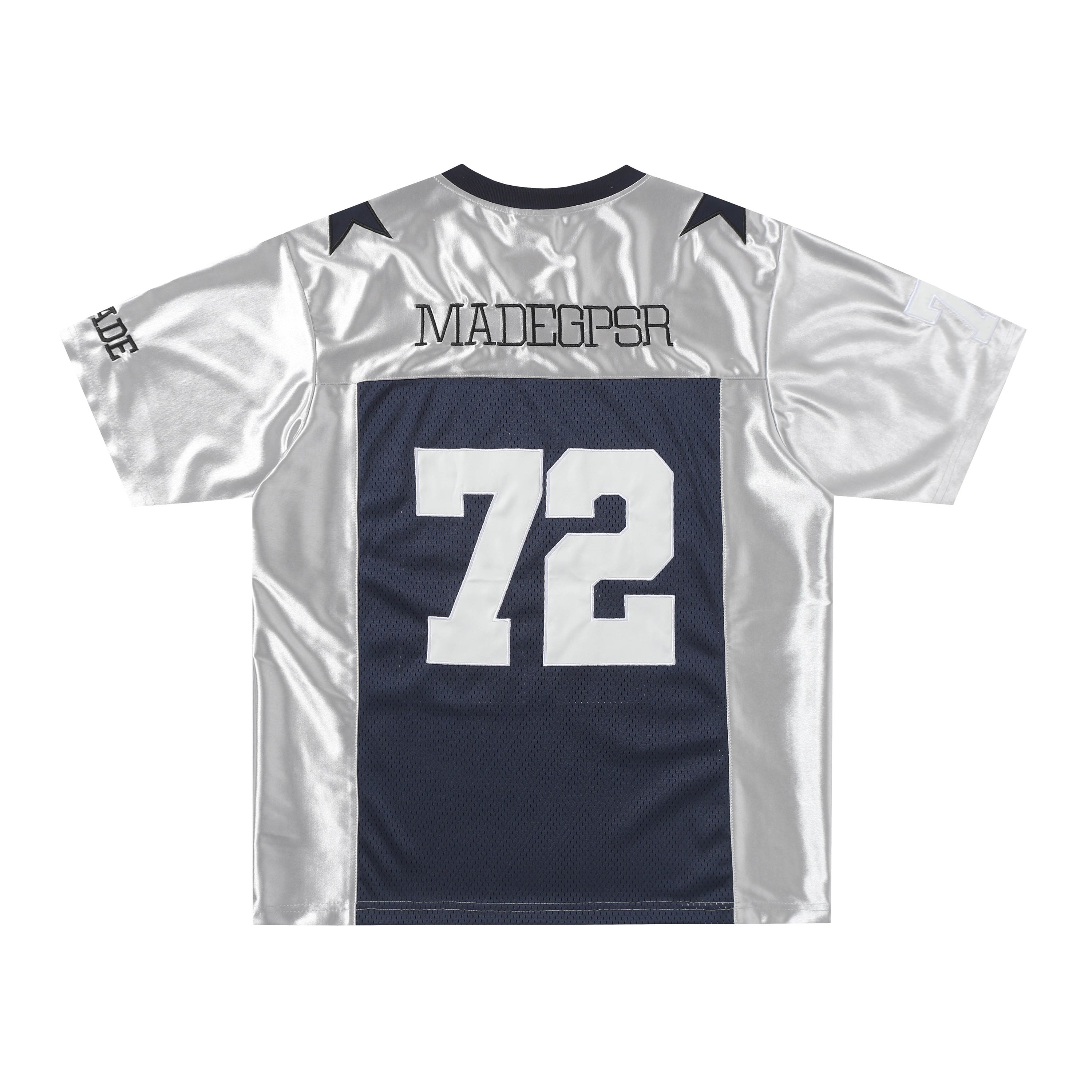 OVERSIZED FIT T-SHIRT