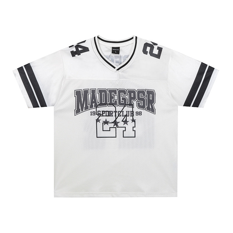 OVERSIZED FIT T-SHIRT