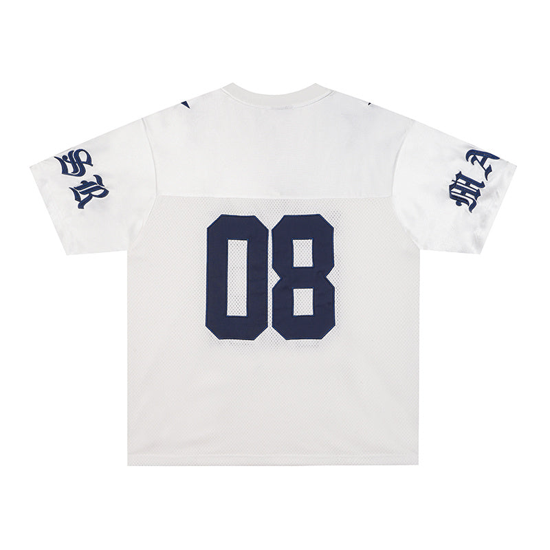 OVERSIZED FIT T-SHIRT