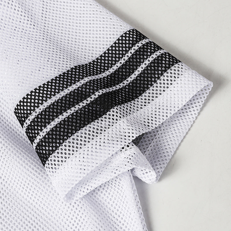 BOXY FIT T-SHIRT
