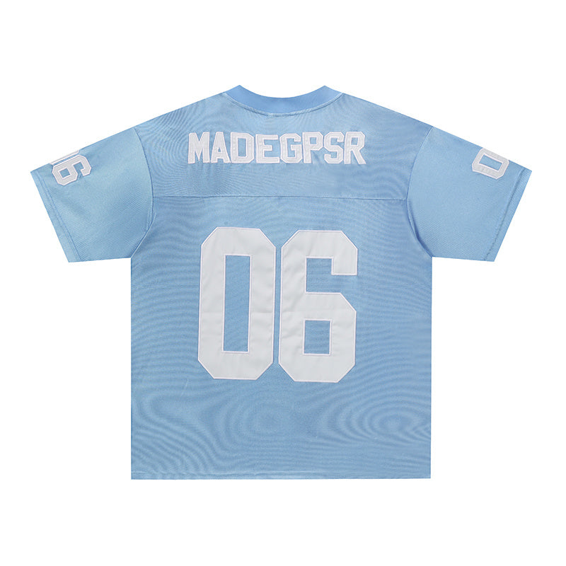 OVERSIZED FIT T-SHIRT