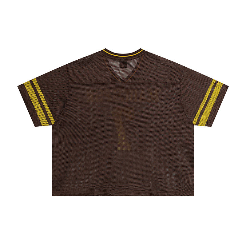 BOXY FIT T-SHIRT