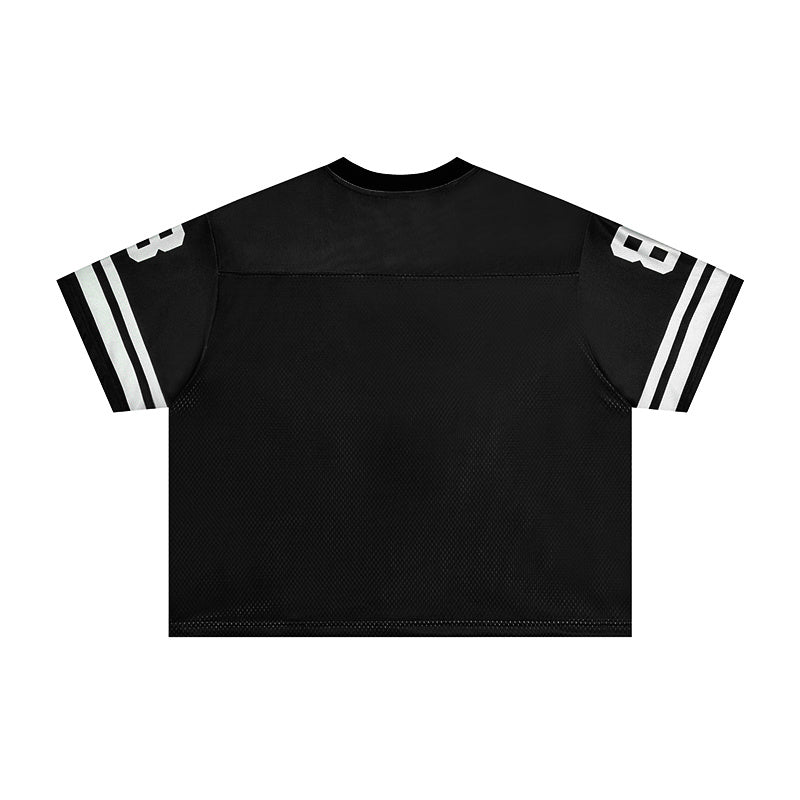 OVERSIZED FIT T-SHIRT